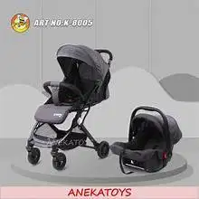 PASIFIC STROLLER CARSEAT K8005