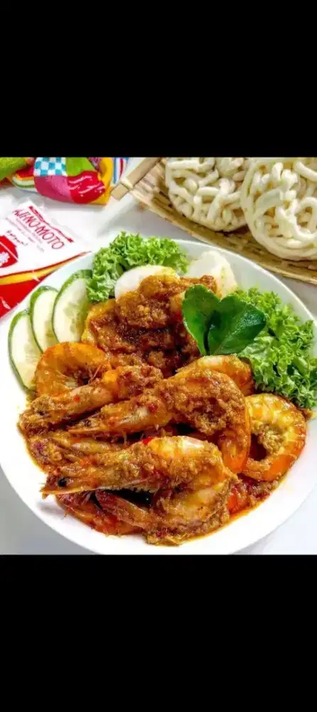 Marketing & desigen menu