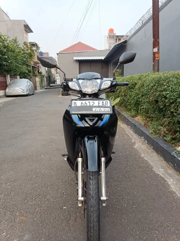 Honda karisma 125D 2004