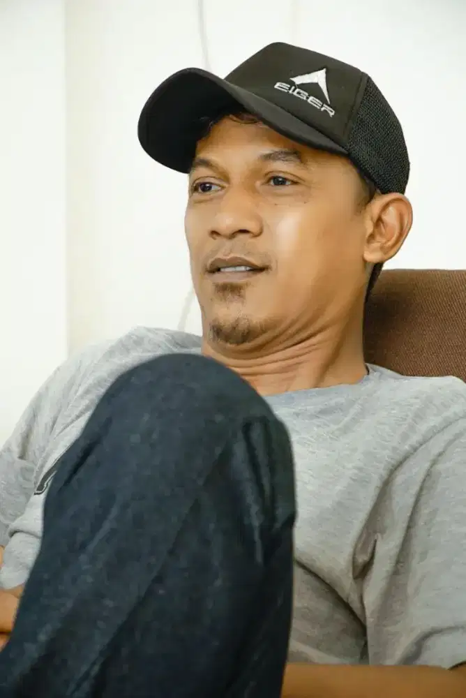 Butuh loker driver