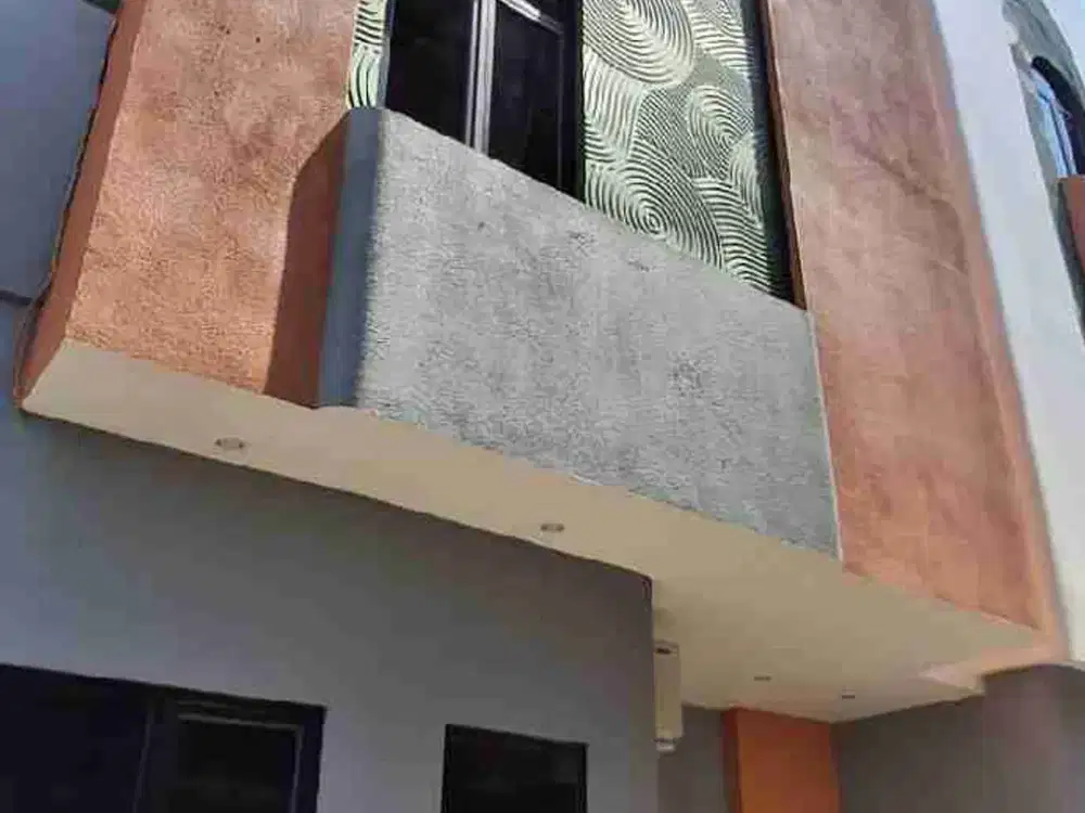 Rumah Kost Full Furnished dekat kampus UI