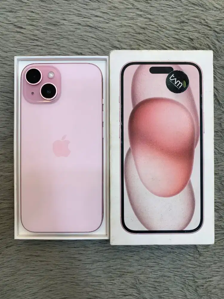 Iphone 15 256gb iBox PA/A