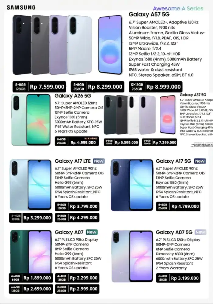 Cicilan handphone tanpa dp