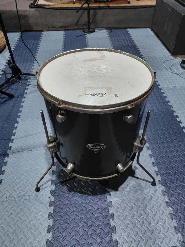 Floor Tom 16 merk Twister