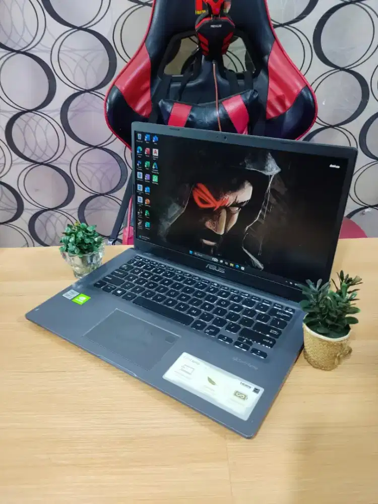Laptop ASUS Vivobook i5 gen 10