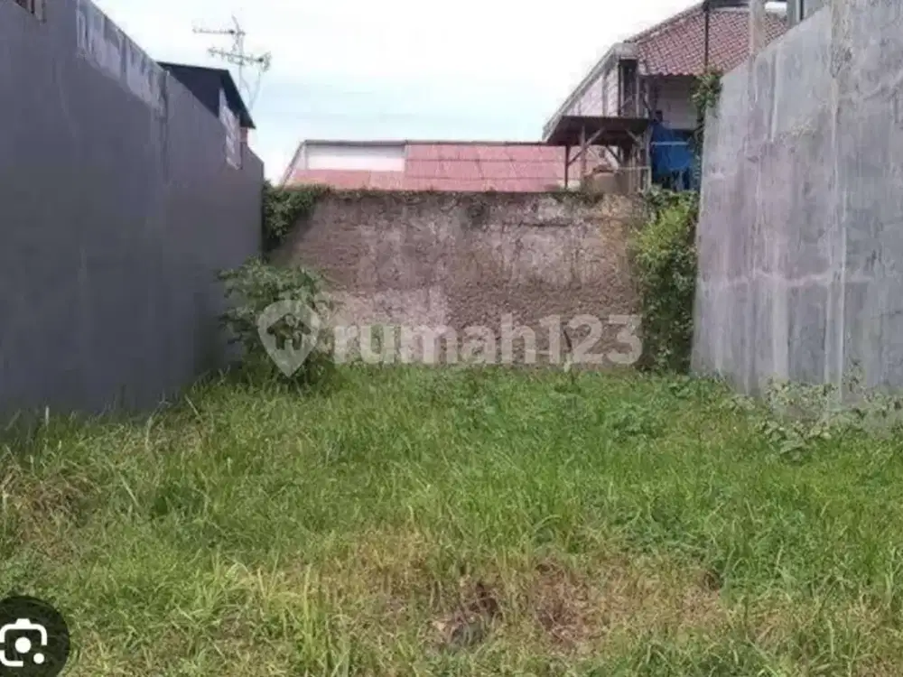 Jual Rugi,,Jual Harga Njop,,,Tanah Siap Bangun di Imperial Gading Kelapa Gading