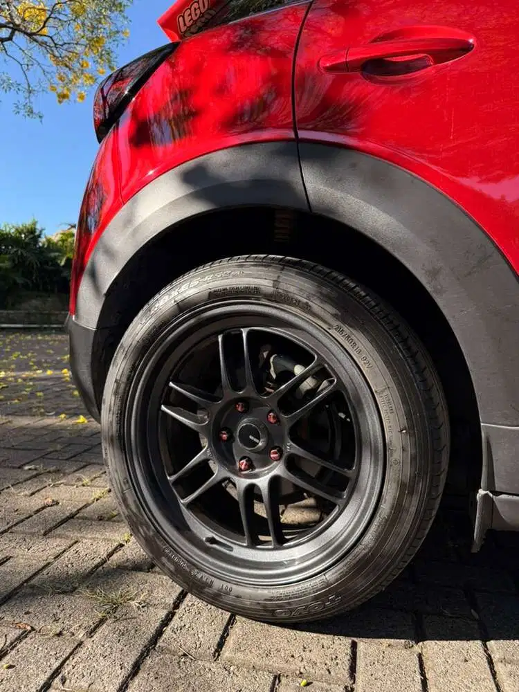 Mazda CX-3 2022 Bensin