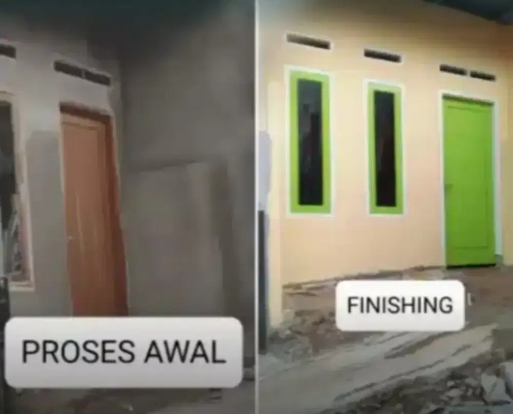 JASA RENOVASI/BANGUN RUMAH