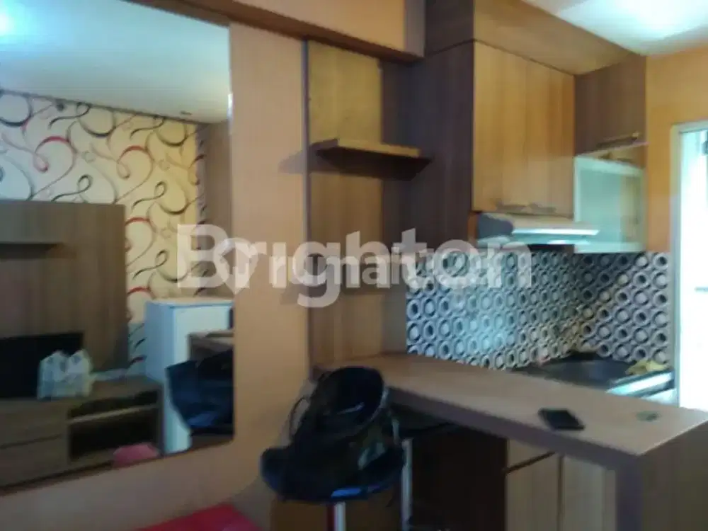 Apartemen Disewakan ...Murah....2 Kamar.....Di Gading Nias Kelapa Gading