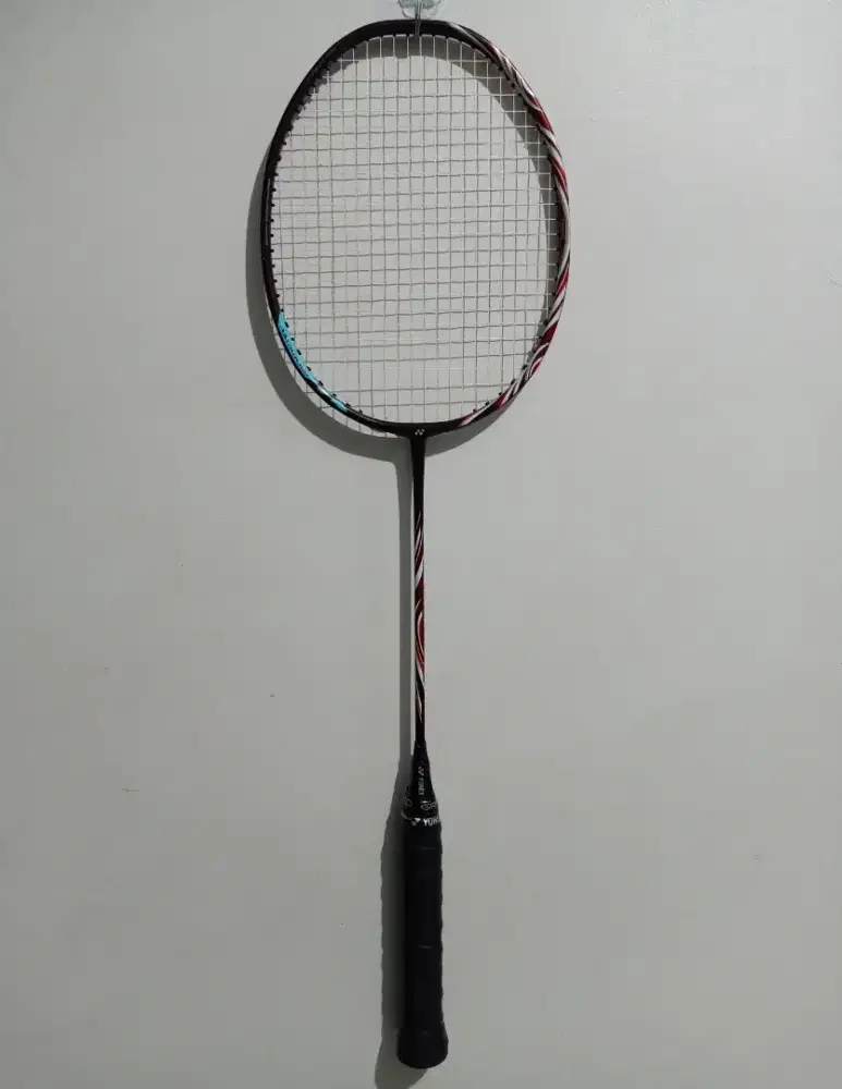 Raket Yonex Astrox 100 ZZ Kurenai