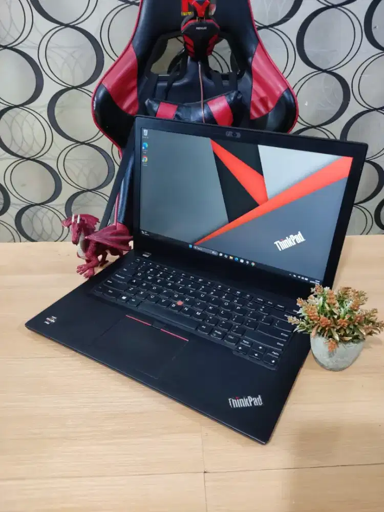 Laptop Lenovo Thinkpad