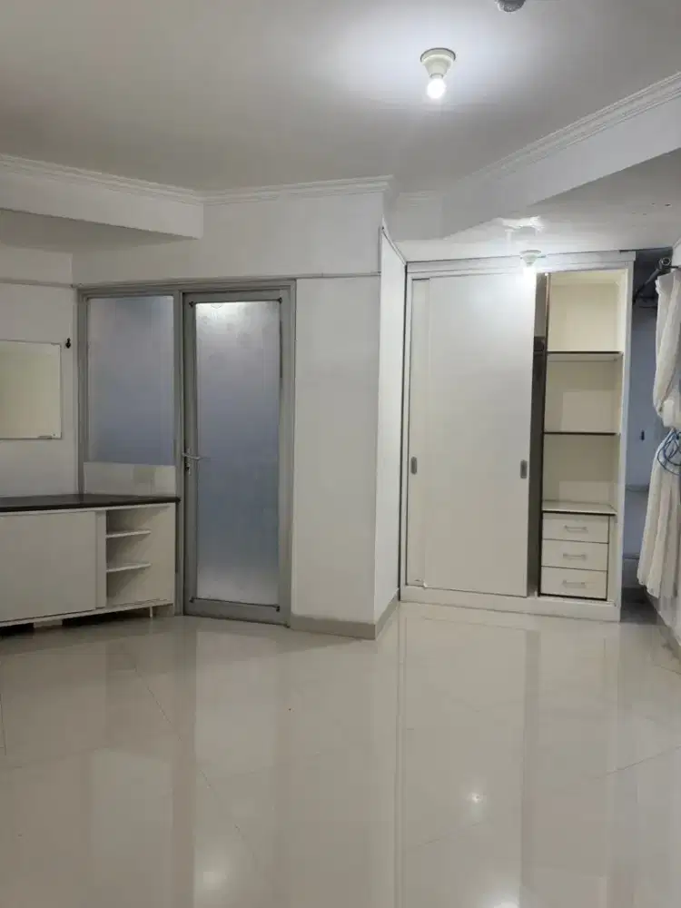 Dijual Apartemen The 18th Taman Rasuna Residences Jakarta Selatan
