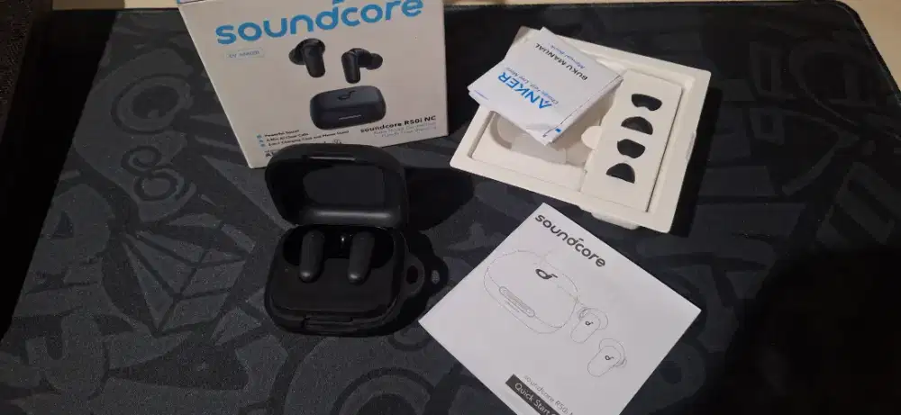 TWS Soundcore R50i NC