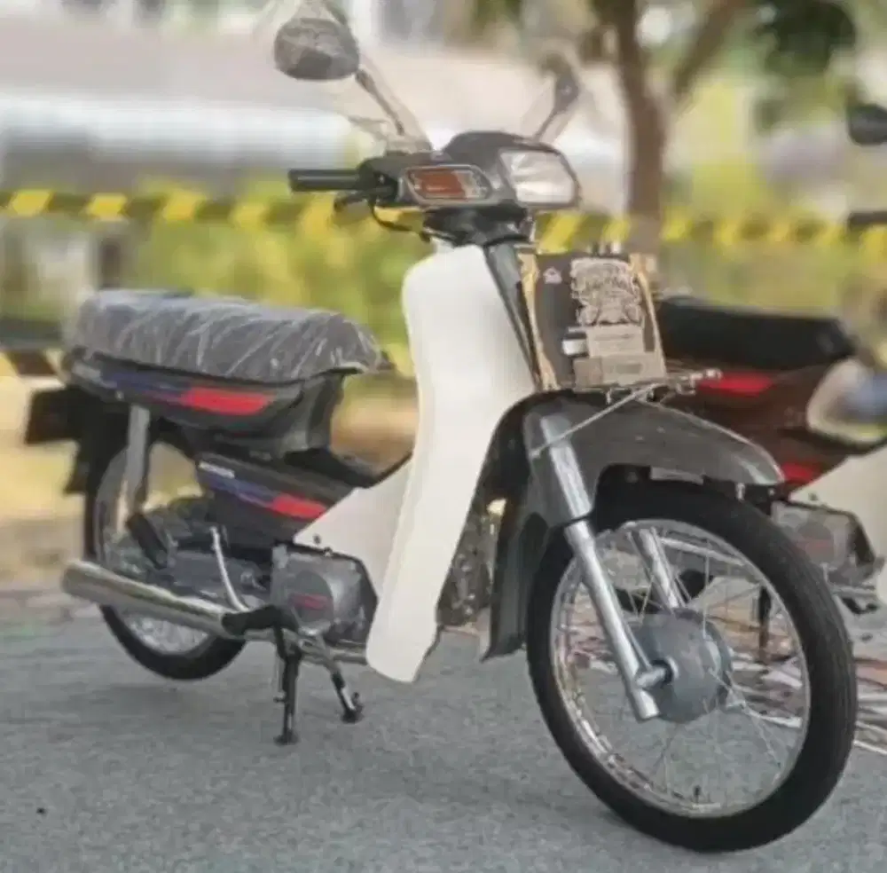 Astrea Grand Bulus 92 Juara JAMNAS