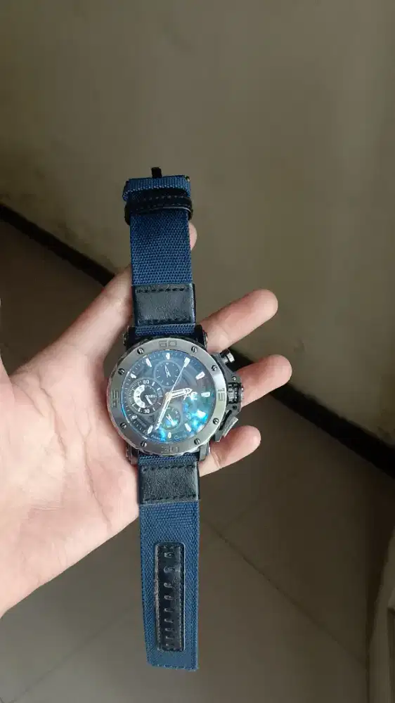 Alexandre christie 9205 mc