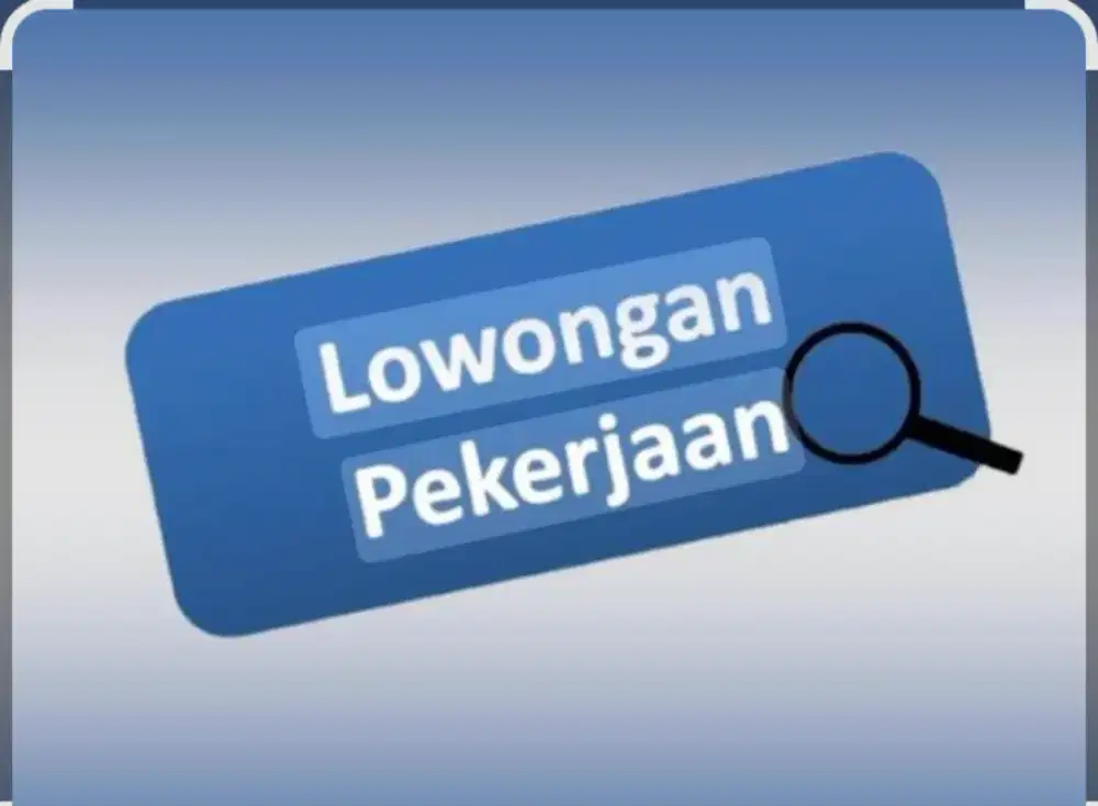Lowongan Kerja Karyawati Administrasi Toko Online
