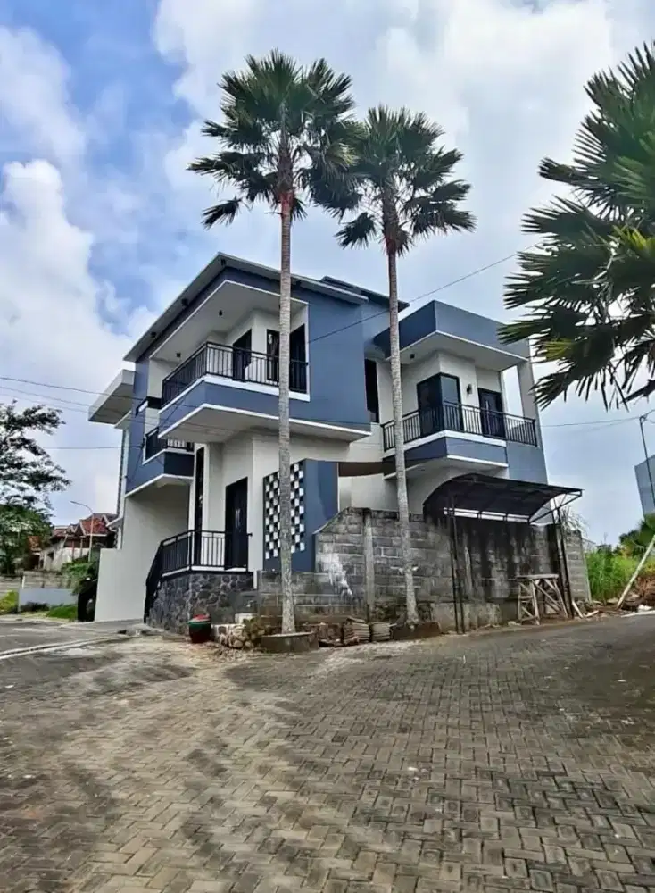 dijual villa mutiara panderman,jl oro oro ombo,batu.08121621625