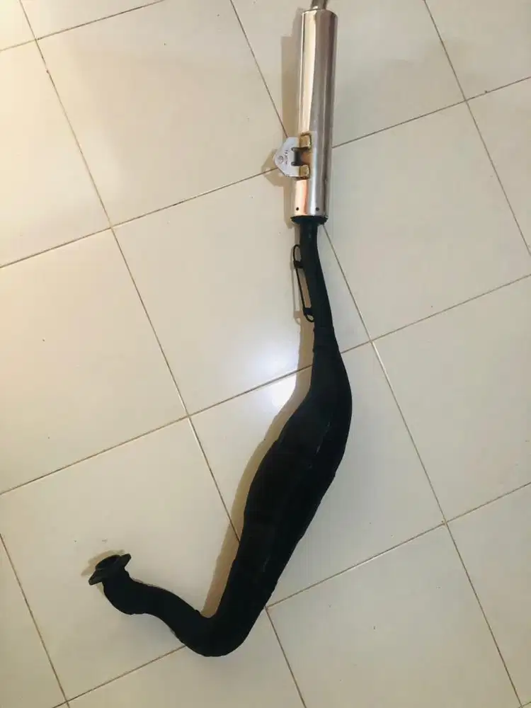 KNALPOT NINJA ORI