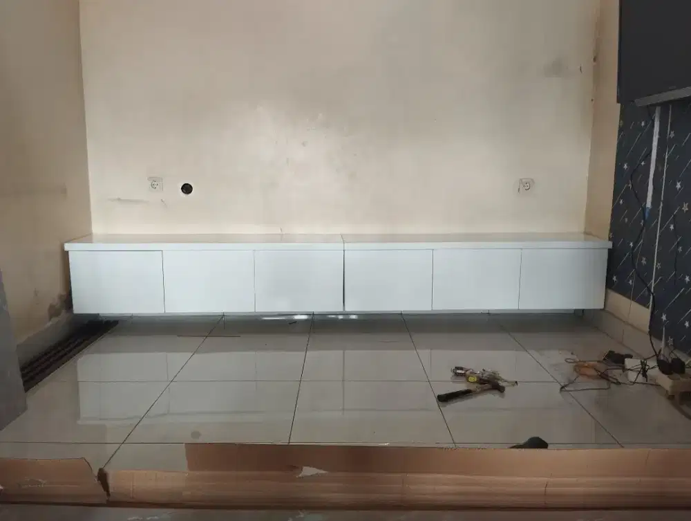 JASA BONGKAR PASANG FURNITURE