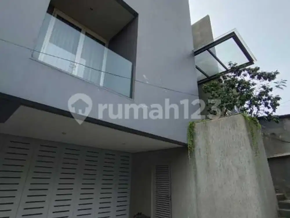 Jual Murah!!! Rumah Minimalis Bagus Rapi Bebas Banjir Di Kelapa Gading