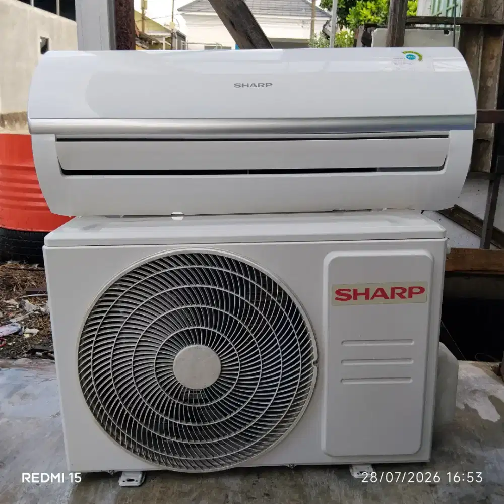 Ac sharp 1 pk lowat mh hnyar