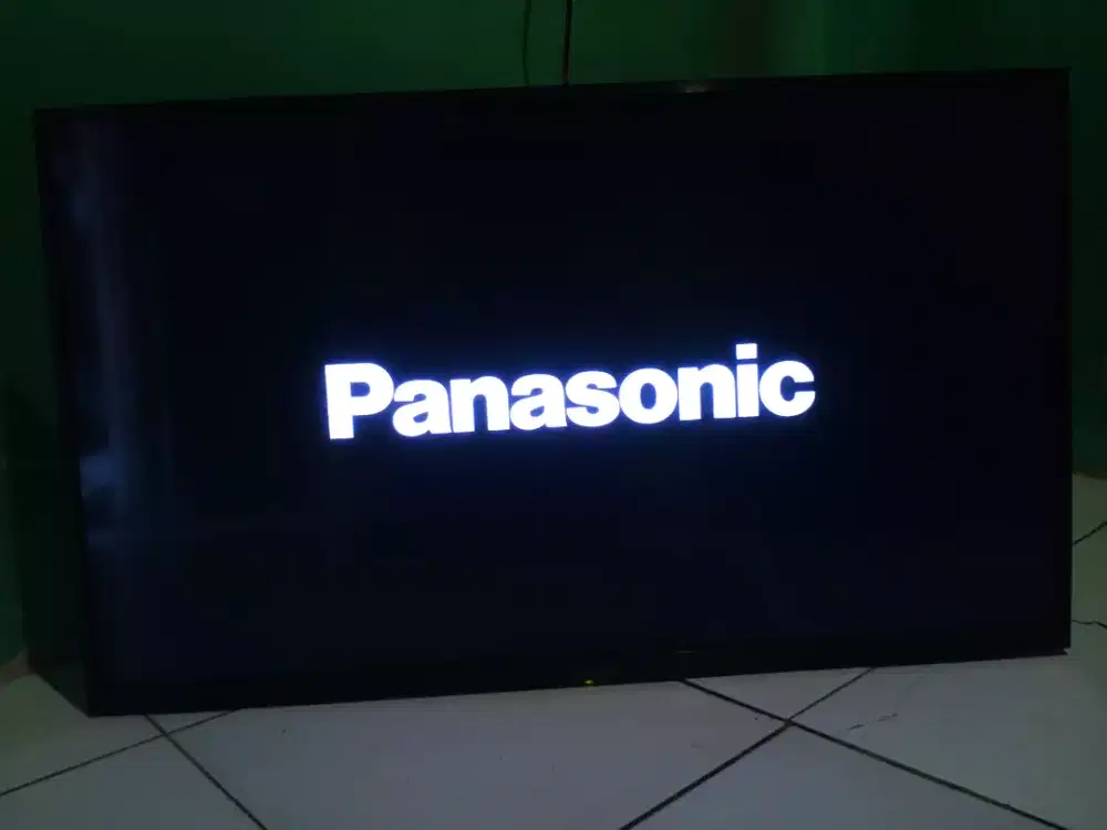 Panasonic smart tv 32 inch