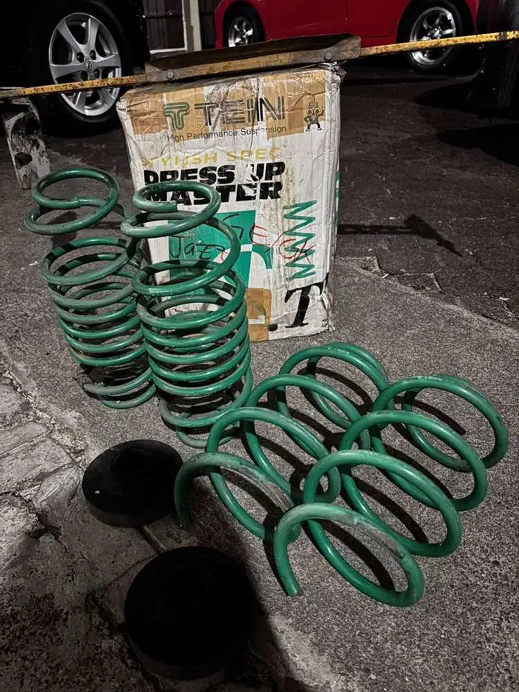Per TEIN original untuk HONDA