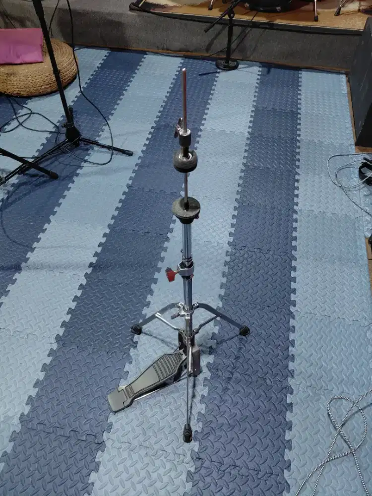 Stand Hihat Yamaha