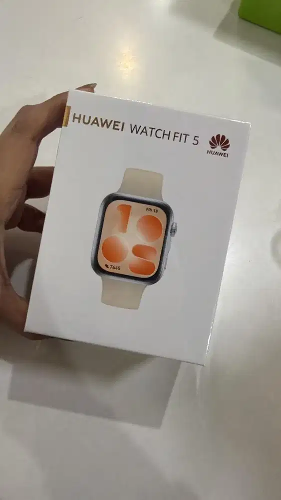 Smartwatch huawei