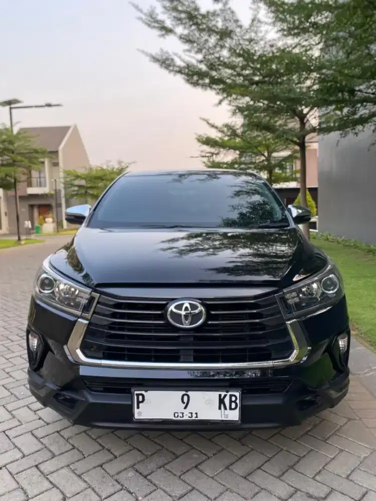 Venturer matic diesel 2020
