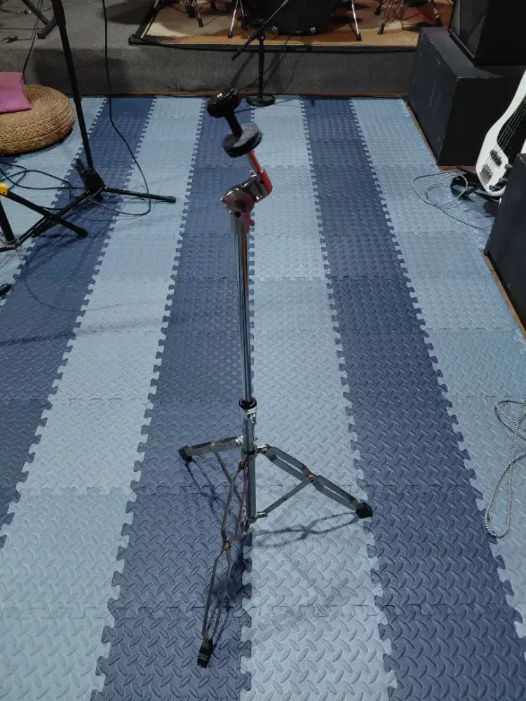Stand Straight Tiang Atas Yamaha