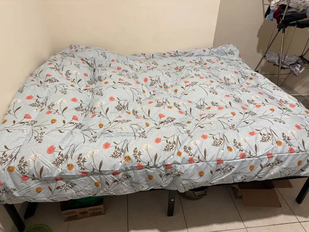 Dijual Selimut / Bed Cover