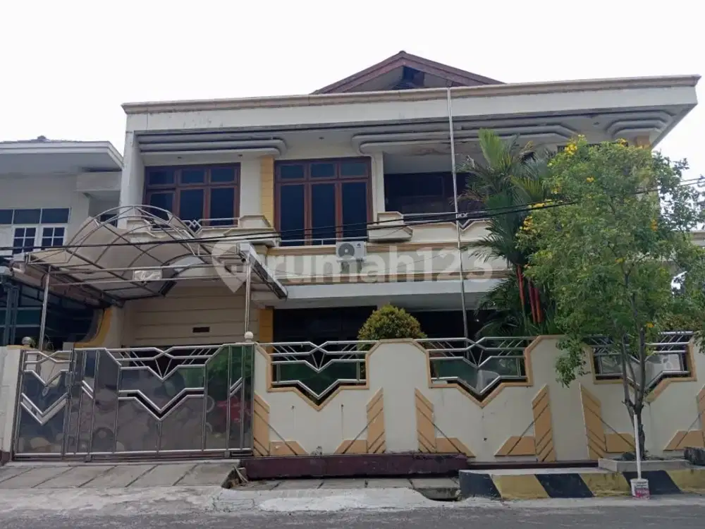 Jual Murah,,, Rumah Siap Huni 2 Lantai ,, Bebas Banjir di Kelapa Puyuh Kelapa Gading