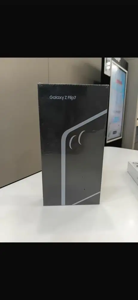 Samsung Galaxy Z flip 7