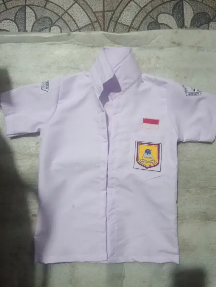 Seragam sekolah Murah Berkualitas