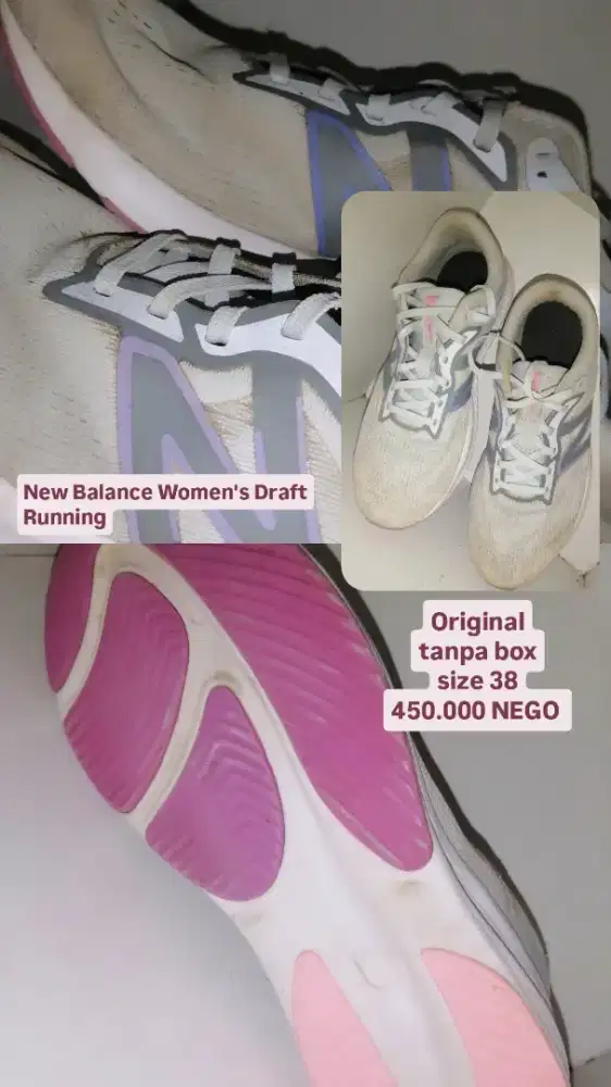 new balance drft women's .