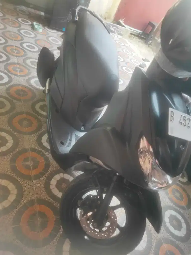 Freego antar jemput skolah