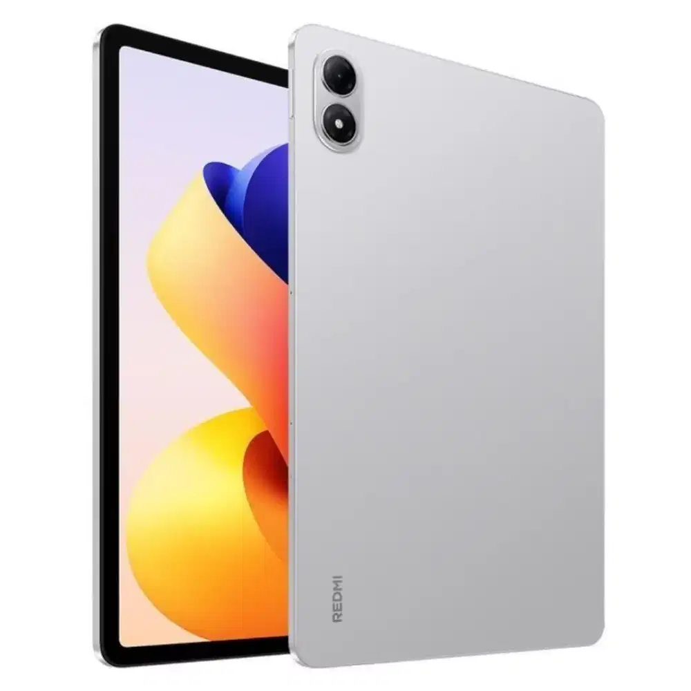 Redmi pad 2 pro 8/256 GB ( Garansi resmi 1 tahun )