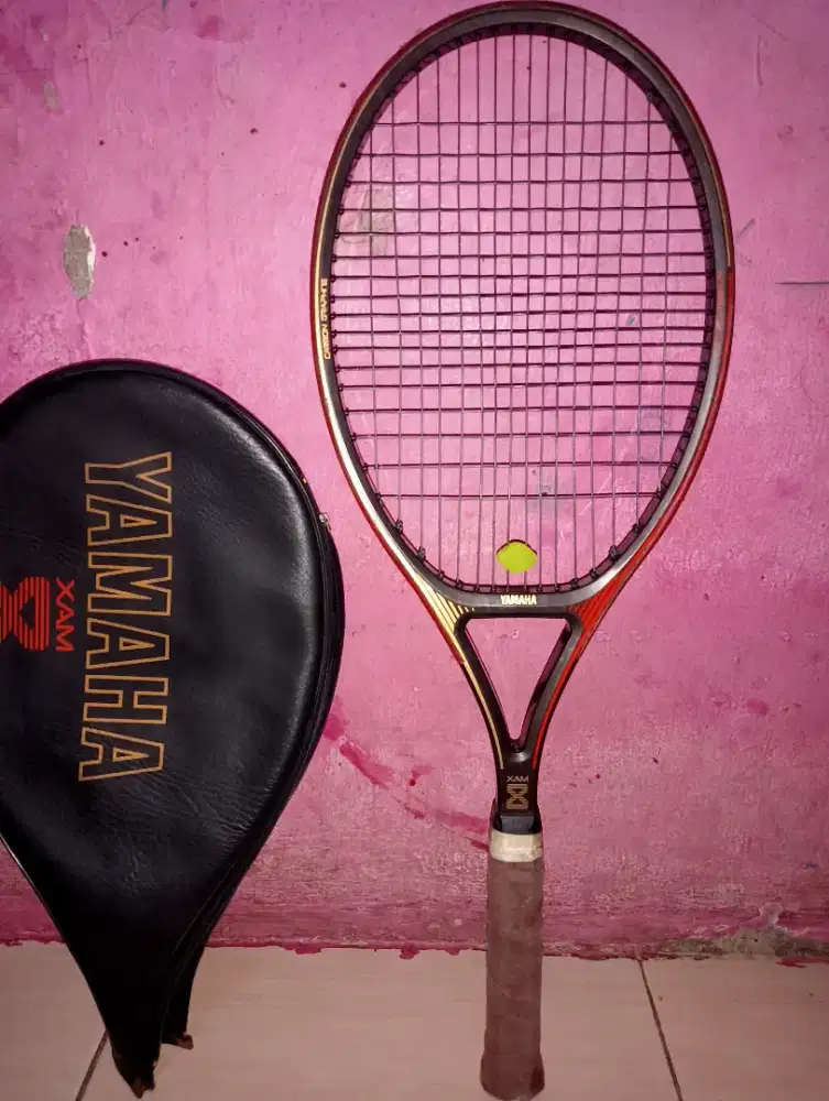 RAKET TENIS YAMAHA