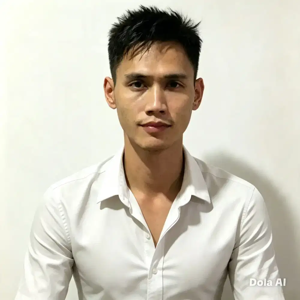 Dicari Pekerjaan Supir SIM B1 Umum