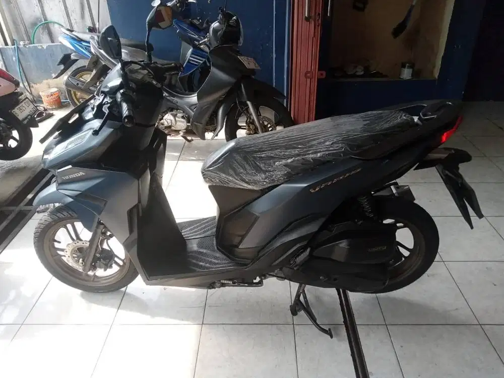 HONDA VARIO 125 CBS 2024 CASH CREDIT