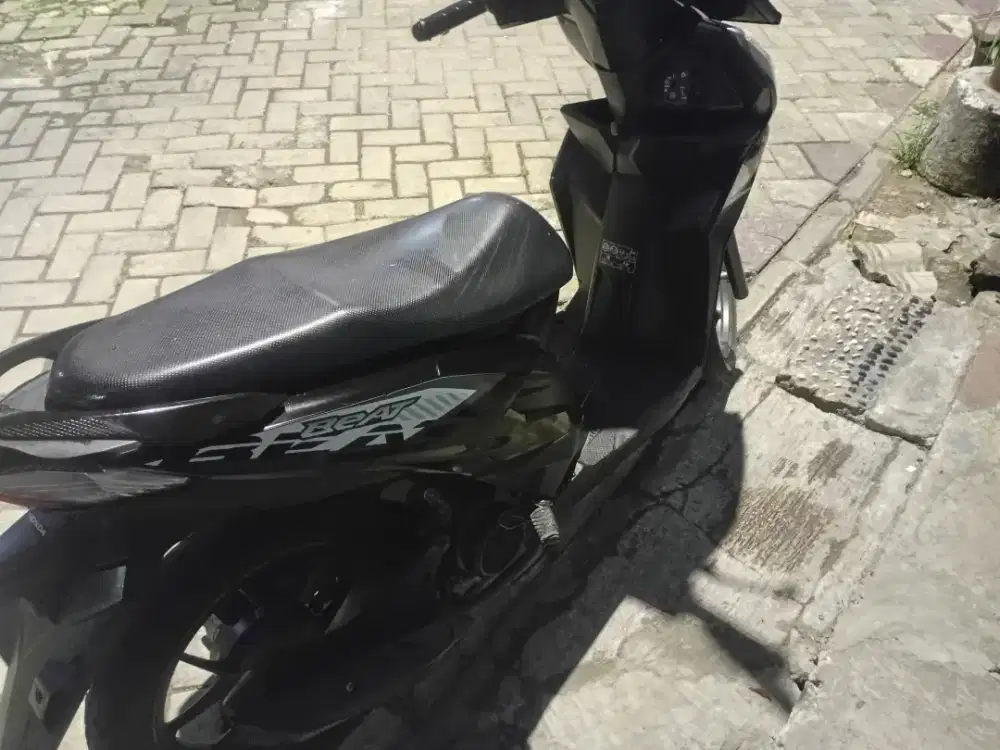 Beat 2024 komplit