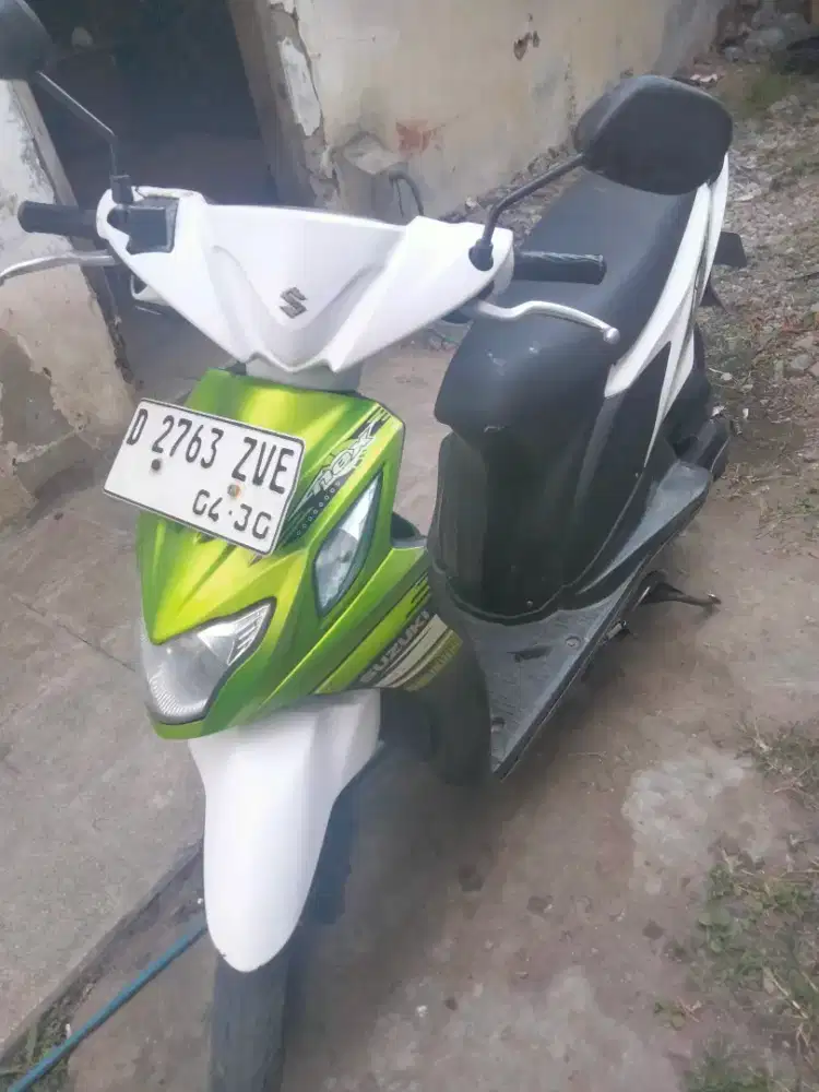 Nex 2013 isi-komplit