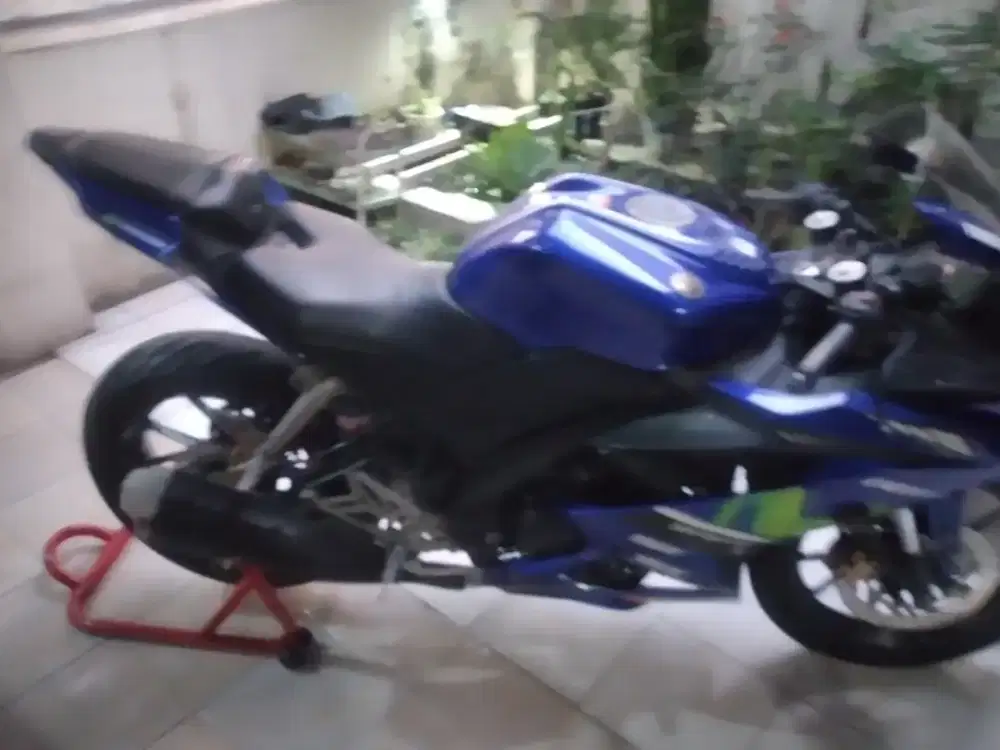 R15 lengkap taat pajak