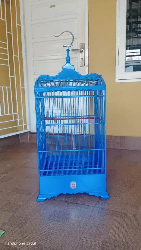 Sangkar kosan merk adi jaya