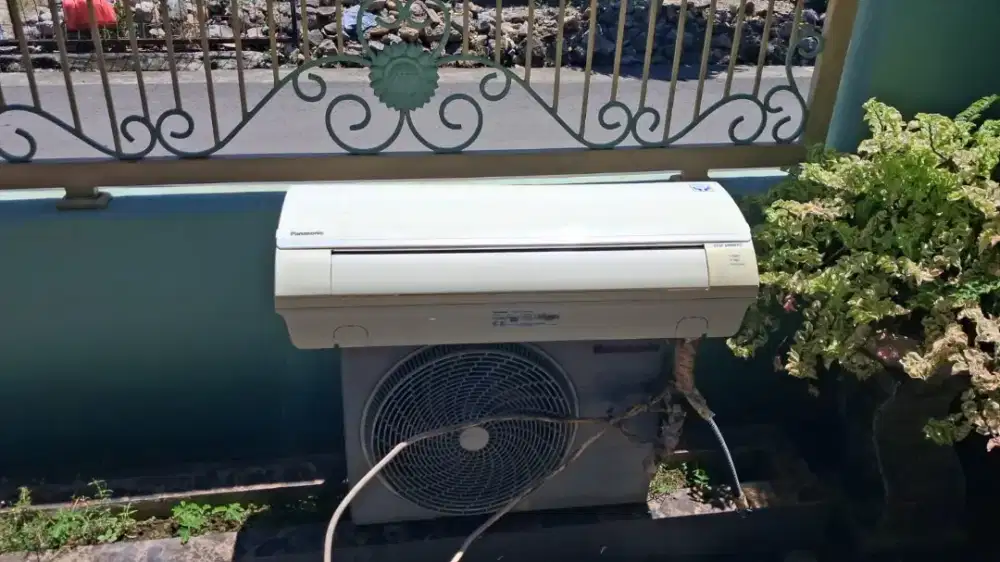 AC Panasonic 1PK