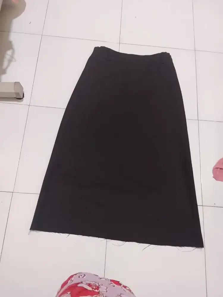 terima jasa permak baju