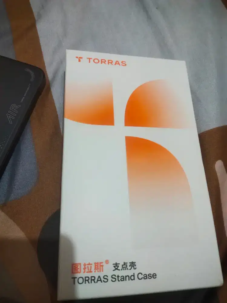 Case Samsung galaxy s26 ultra Merk Torras