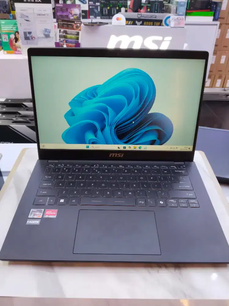 MSI Modern 14 C7M