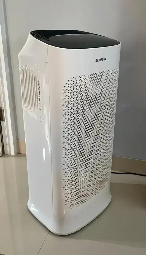 Air Purifier pemurni udara pintar
